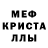 МДМА VHQ Anna Rudkovskay